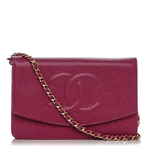 timeless de chanel|Chanel timeless wallet on chain.